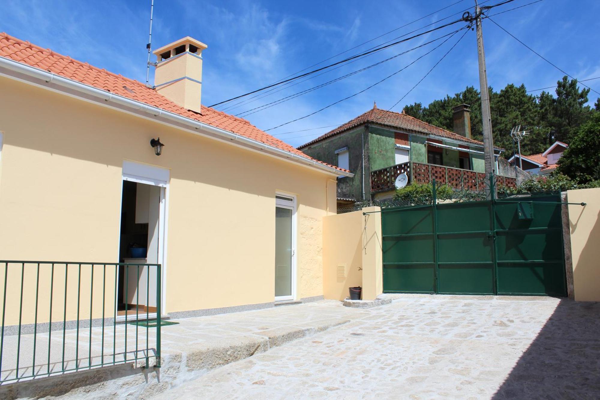 A Casa Do Meu Avo Villa Viana do Castelo Exterior photo