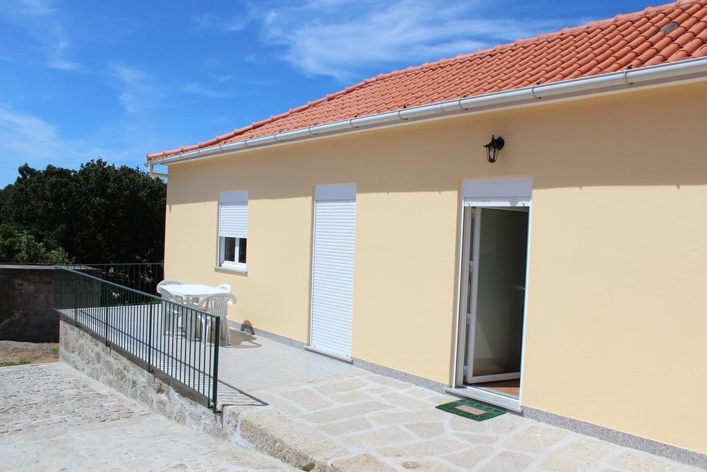 A Casa Do Meu Avo Villa Viana do Castelo Exterior photo