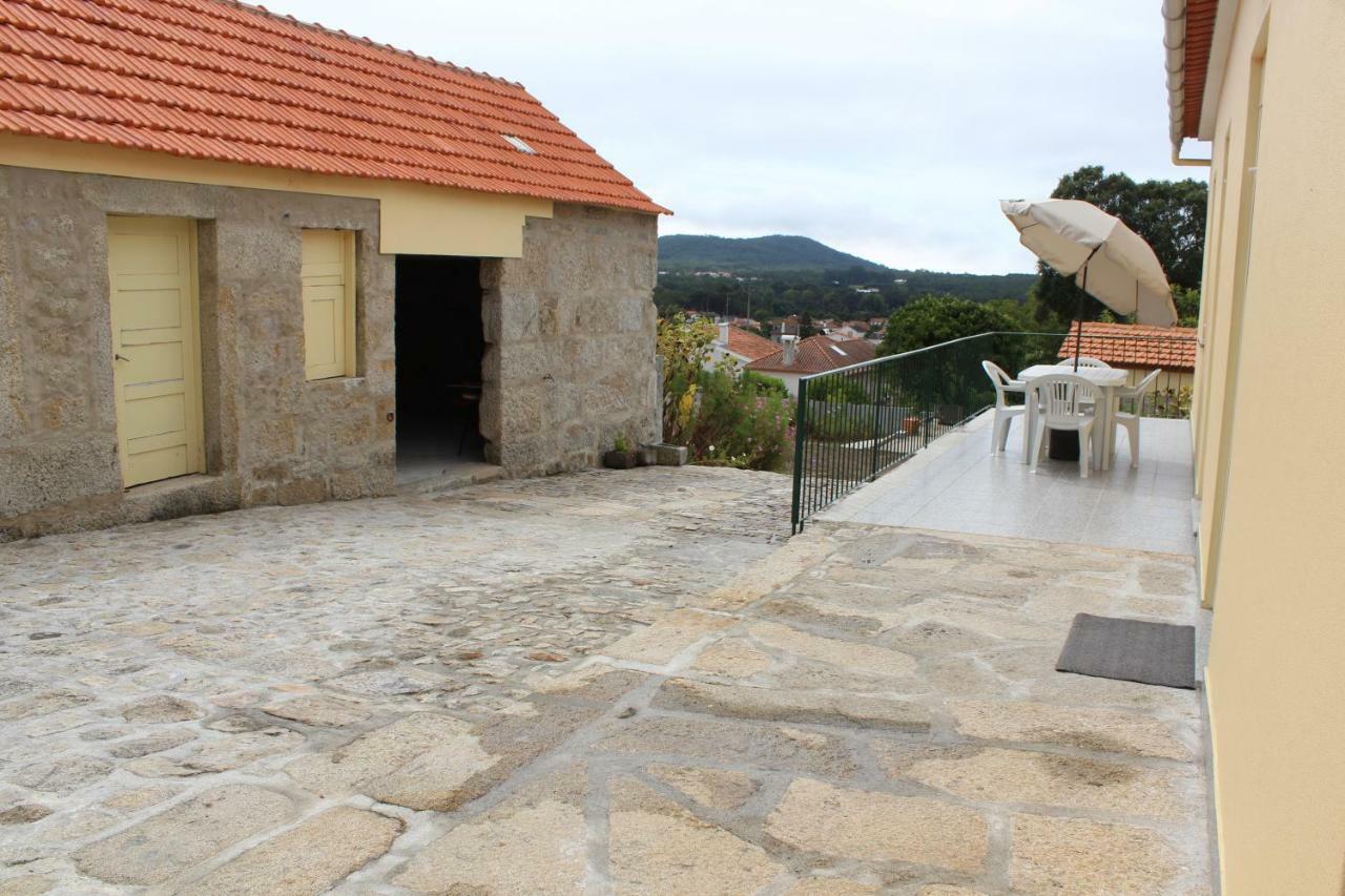 A Casa Do Meu Avo Villa Viana do Castelo Exterior photo