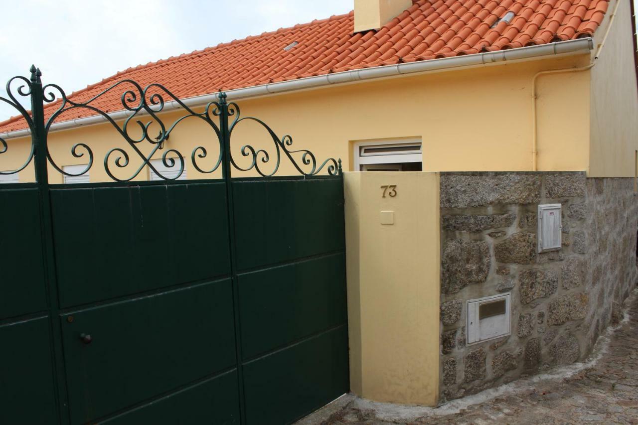 A Casa Do Meu Avo Villa Viana do Castelo Exterior photo