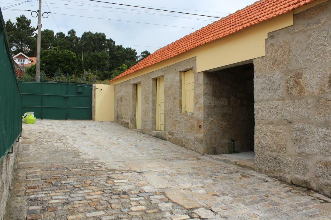 A Casa Do Meu Avo Villa Viana do Castelo Exterior photo